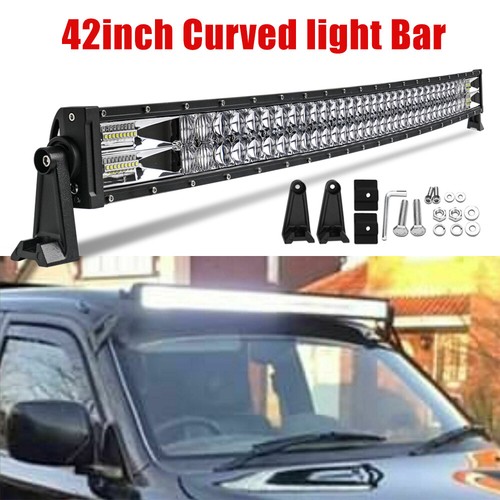 Dual row led - dual-row, light