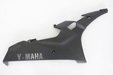 YAMAHA YZF-R6 R6 2CO 2006 2007 Right side belly bottom fairing cowl