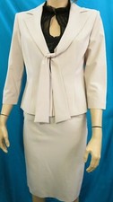 Ronit Zilkha pale pink jacket