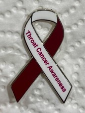 ***NEW*** Throat cancer