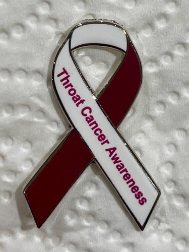 New throat cancer - ***new***,