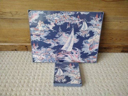 Laura ashley riviera set - laura,