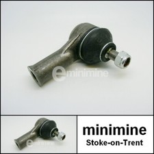 Classic Mini Steering LONG