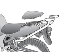 Shad Top Box Luggage Rack