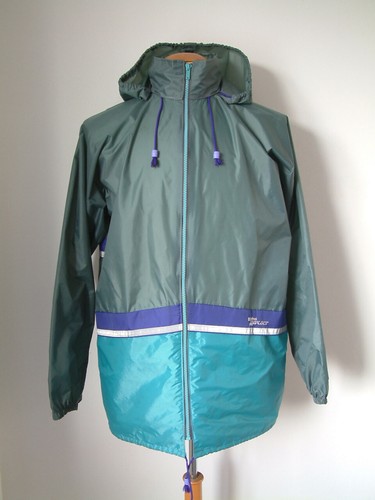 1980 cagoule by - 1980's,