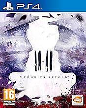 PS4 11-11 MEMORIES RETOLD USED FREE UK P&P