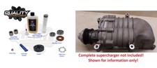 Eaton M45 Supercharger 01-04