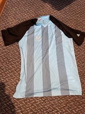 ADIDAS MESSI #10 FOOTBALL