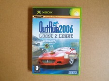 OutRun 2006 Coast 2 Coast Xbox