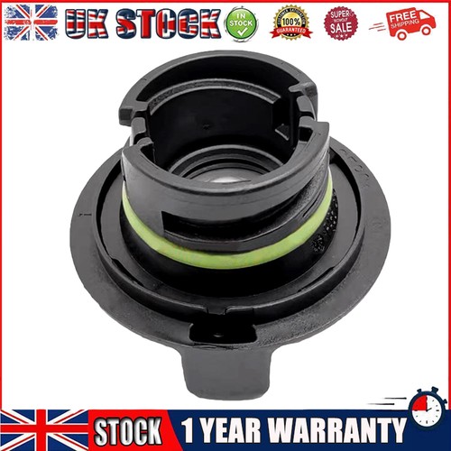 Oil filler cap turn - oil,