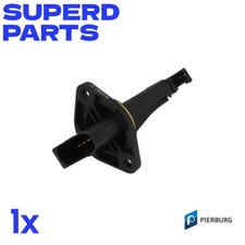 AIR FLOWMETER FITS: FORD