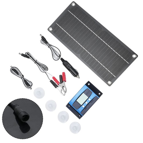 600 watt solar - solar, kit