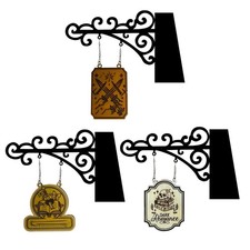 Vintage Reading Nook Wall