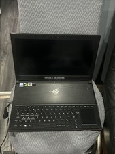 ASUS ROG Zephyrus GX501G