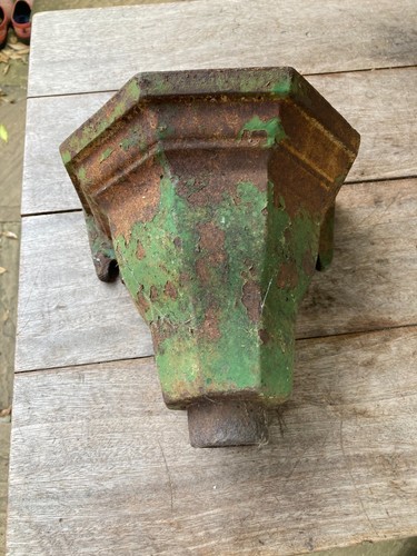 Reclaimed victorian cast iron - victorian,