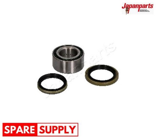 Wheel bearing kit - wheel,