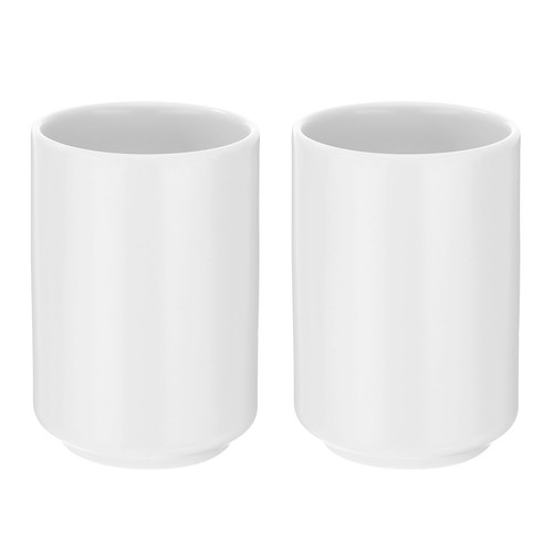 2pcs japanese ceramic tea - japanese, cups