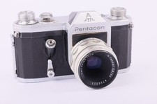 Pentacon F 35mm SLR Film
