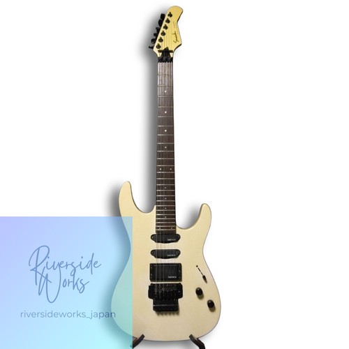 Samick ssh electric - fg-ssh, guitar