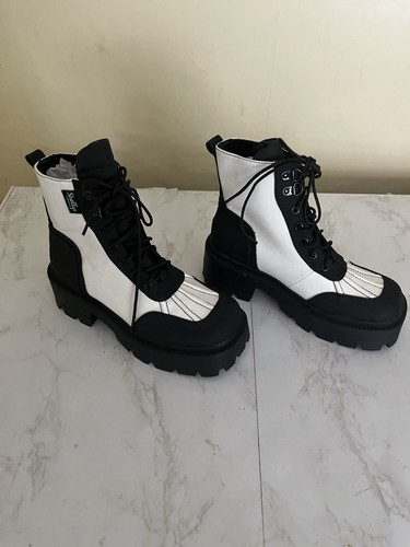 Shellys london chunky platform - shellys,