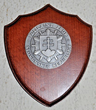Small Slovak Republic Police