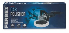 Ferrex 1400W Car Polisher