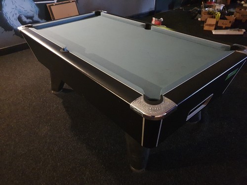 Refurbished black winner - x,