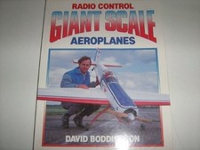 Radio Control Giant Scale
