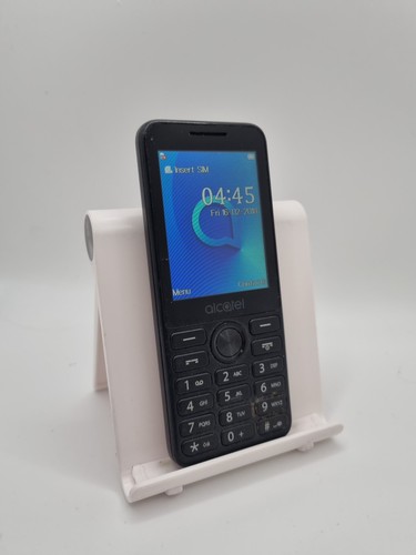Alcatel 2003g black vodafone - black,