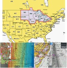 2026 Navionics Platinum Plus