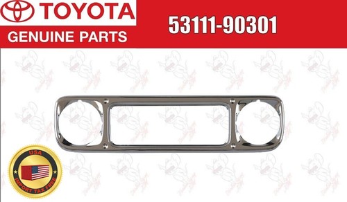 Toyota genuine land - , cruiser
