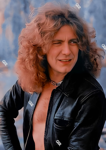 Robert plant led zeppelin - plant,