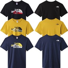 The North Face Mountain Line
