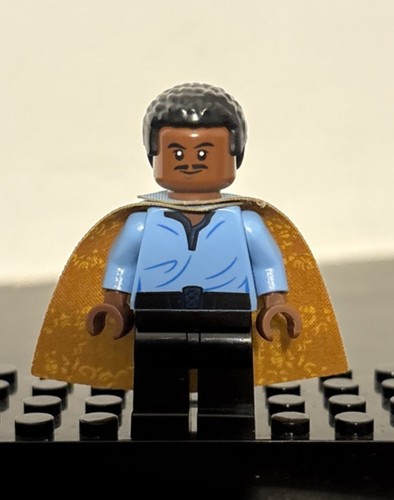 Star wars lego mini - star, figure