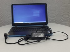 HP Pavilion 15-P199na Core I5 4th Gen 8GB RAM 1.4TB HDD Windows 10. New Battery