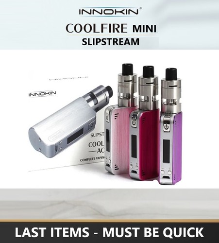 Innokin coolfire mini - innokin,