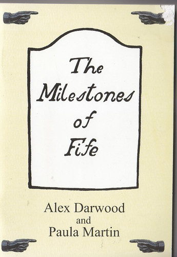 The milestones fife alex - milestones, by