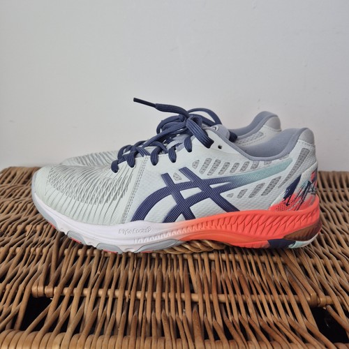 Asics netburner ballistic 2 - ff,