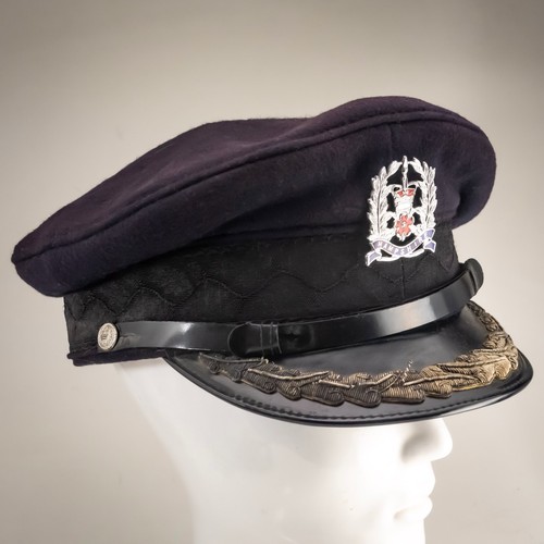 Hampshire constabulary senior - hampshire,
