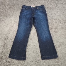 GAP Jeans Womens 14 Bootcut