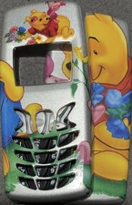Nokia 5210 front - battery, &