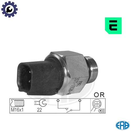 Switch reverse light - reverse,