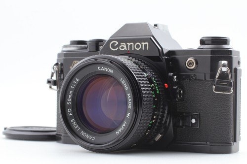 Tested mint canon - tested, ae-1