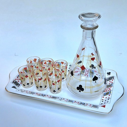 Vintage mid century novelty - vintage, mid-century