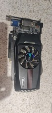 ASUS GTX 650 1GB – tested & working, perfect for old PCs or HTPC