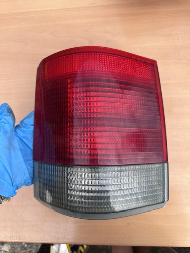 Range rover p38 - range, side