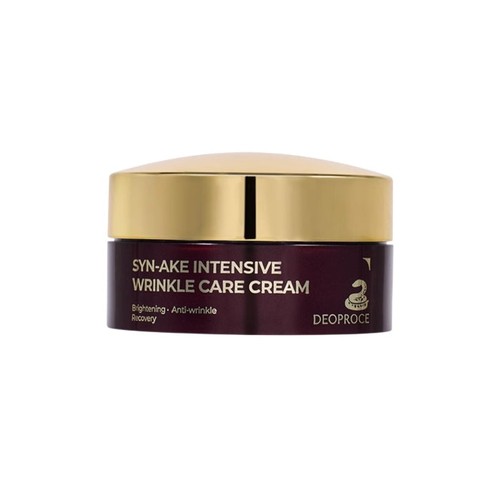 Deoproce syn ake intensive - deoproce,