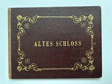 The old castle of Baden, Le