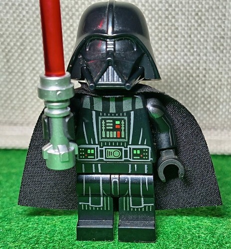 Lego star wars darth - darth, vader
