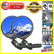 Universal Bike Mirrors with